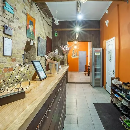 Garis Factory קייב