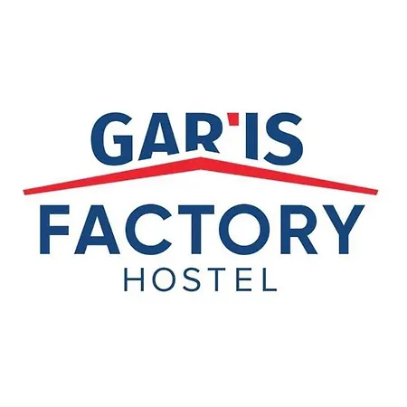 Garis Factory אכסניה *