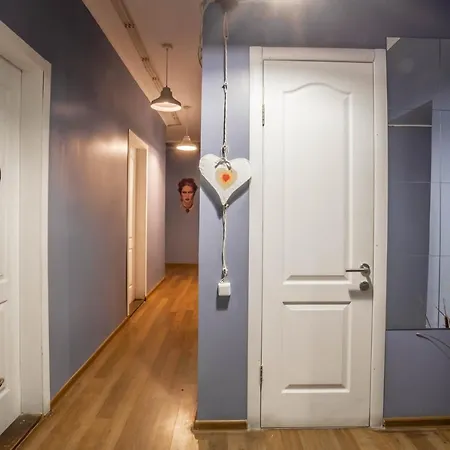 Garis Factory Hostel