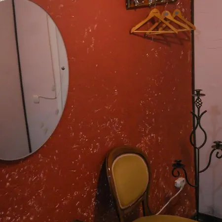 Garis Factory Hostel Kijów